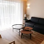 Residence Chateauneuf