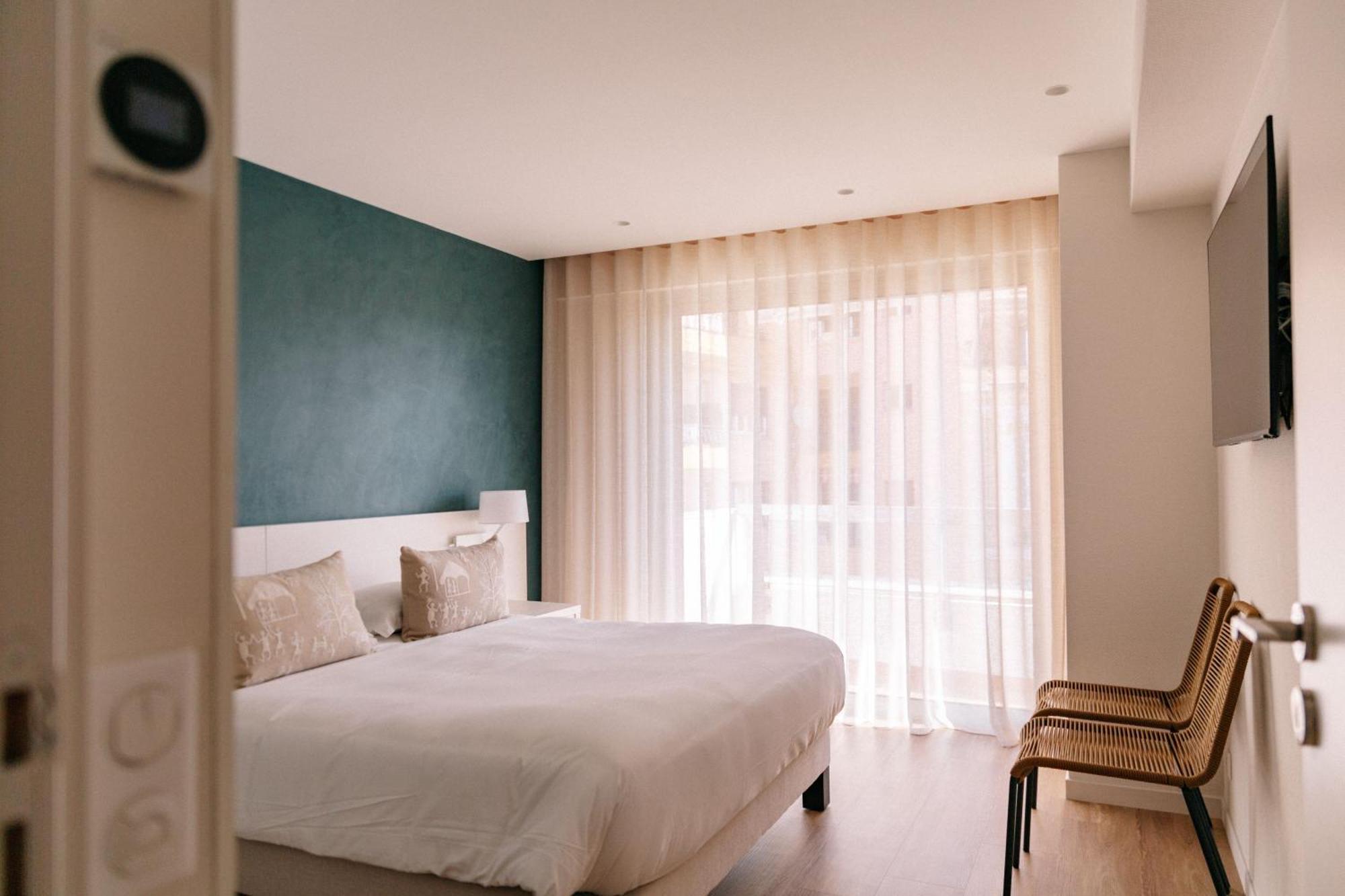 Aparthotel Chateauneuf