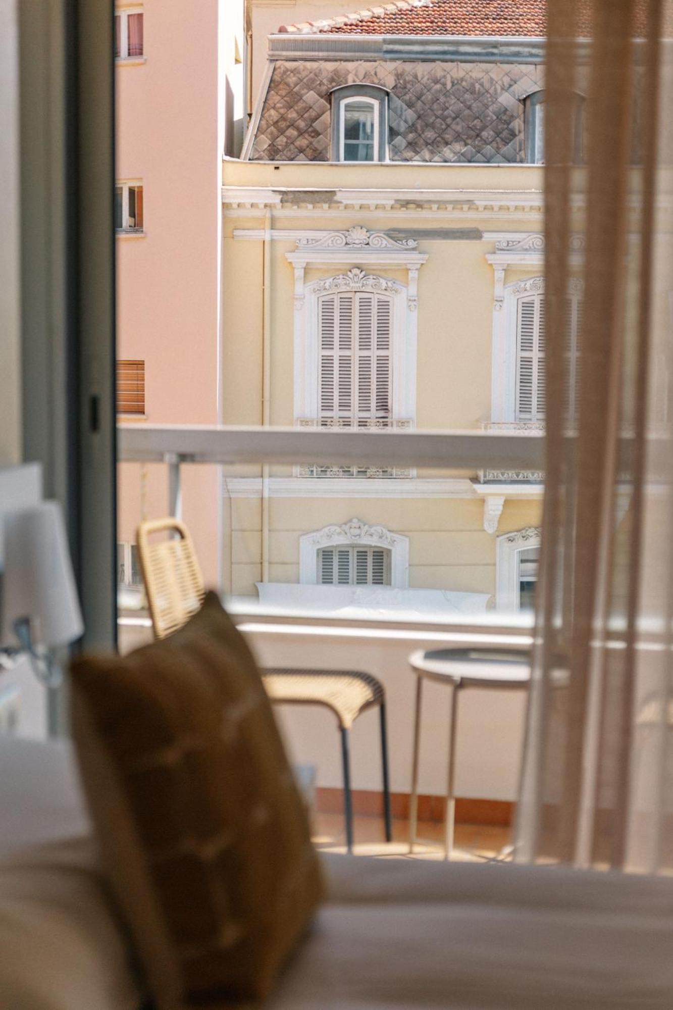Aparthotel Chateauneuf
