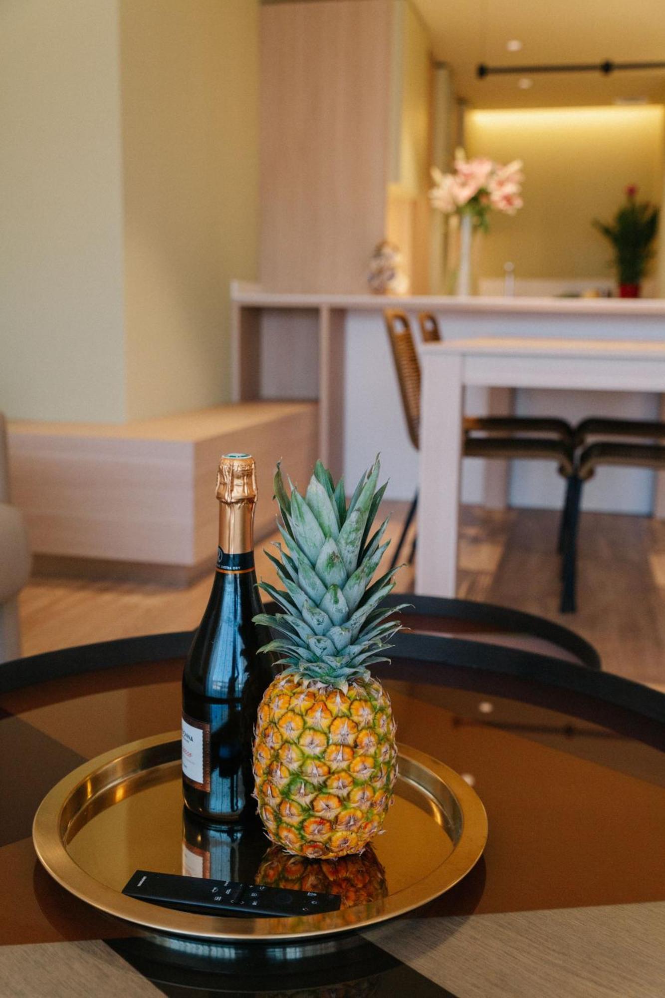 Aparthotel Chateauneuf
